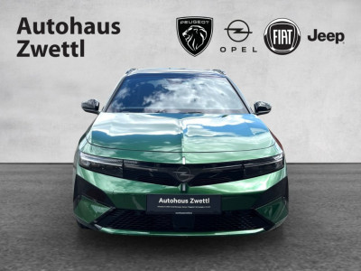 Opel Astra Gebrauchtwagen Opel Astra Gebrauchtwagen