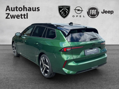 Opel Astra Gebrauchtwagen Opel Astra Gebrauchtwagen