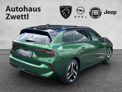 Opel Astra Gebrauchtwagen Opel Astra Gebrauchtwagen