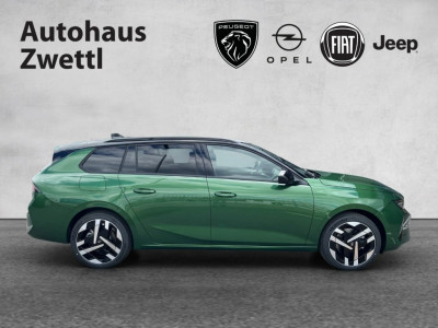 Opel Astra Gebrauchtwagen Opel Astra Gebrauchtwagen