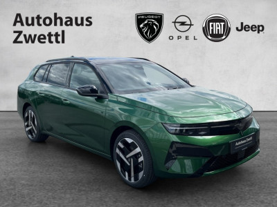 Opel Astra Gebrauchtwagen Opel Astra Gebrauchtwagen