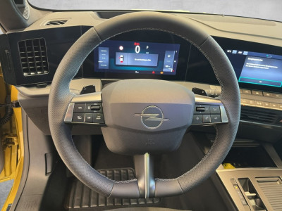 Opel Astra Gebrauchtwagen Opel Astra Gebrauchtwagen