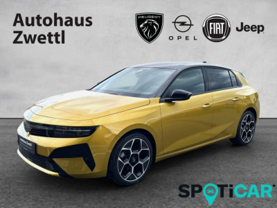 Opel Astra Gebrauchtwagen Opel Astra Gebrauchtwagen