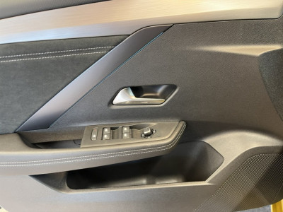 Opel Astra Gebrauchtwagen Opel Astra Gebrauchtwagen