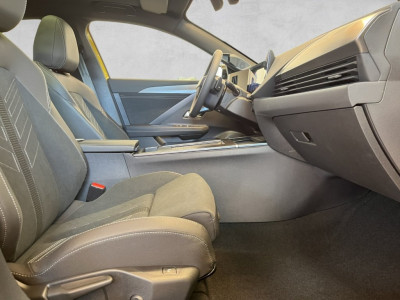 Opel Astra Gebrauchtwagen Opel Astra Gebrauchtwagen