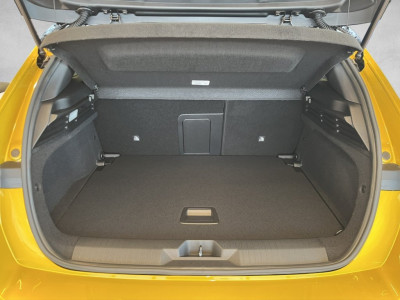 Opel Astra Gebrauchtwagen Opel Astra Gebrauchtwagen