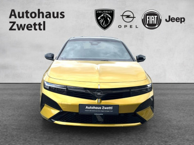 Opel Astra Gebrauchtwagen Opel Astra Gebrauchtwagen