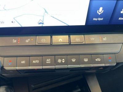 Opel Astra Gebrauchtwagen Opel Astra Gebrauchtwagen
