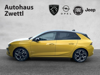 Opel Astra Gebrauchtwagen Opel Astra Gebrauchtwagen