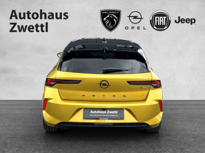 Opel Astra Gebrauchtwagen Opel Astra Gebrauchtwagen