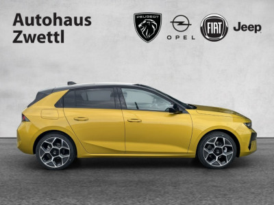 Opel Astra Gebrauchtwagen Opel Astra Gebrauchtwagen
