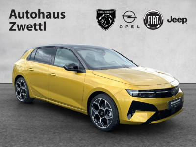 Opel Astra Gebrauchtwagen Opel Astra Gebrauchtwagen