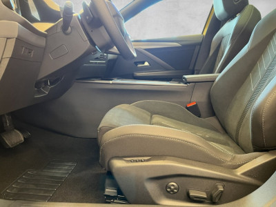 Opel Astra Gebrauchtwagen Opel Astra Gebrauchtwagen