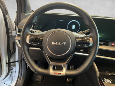 KIA Sportage Gebrauchtwagen KIA Sportage Gebrauchtwagen