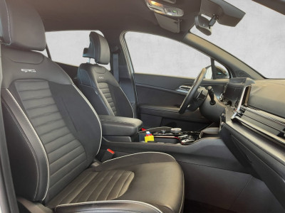 KIA Sportage Gebrauchtwagen KIA Sportage Gebrauchtwagen