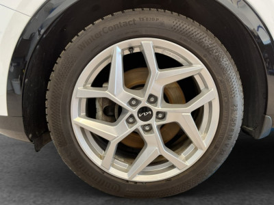 KIA Sportage Gebrauchtwagen KIA Sportage Gebrauchtwagen