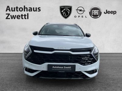 KIA Sportage Gebrauchtwagen KIA Sportage Gebrauchtwagen
