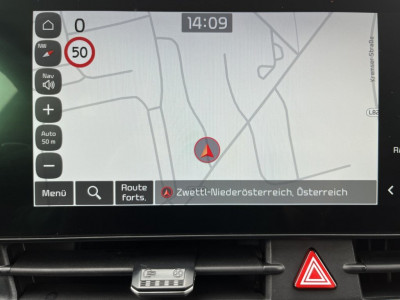 KIA Sportage Gebrauchtwagen KIA Sportage Gebrauchtwagen