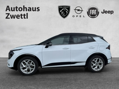KIA Sportage Gebrauchtwagen KIA Sportage Gebrauchtwagen