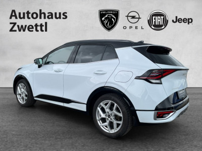 KIA Sportage Gebrauchtwagen KIA Sportage Gebrauchtwagen