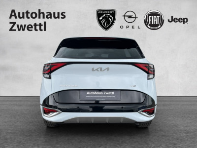 KIA Sportage Gebrauchtwagen KIA Sportage Gebrauchtwagen
