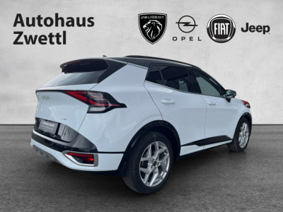 KIA Sportage Gebrauchtwagen KIA Sportage Gebrauchtwagen