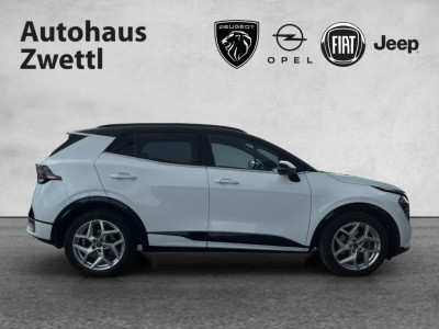 KIA Sportage Gebrauchtwagen KIA Sportage Gebrauchtwagen