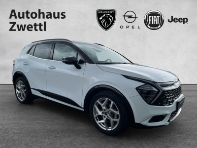 KIA Sportage Gebrauchtwagen KIA Sportage Gebrauchtwagen