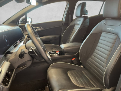KIA Sportage Gebrauchtwagen KIA Sportage Gebrauchtwagen
