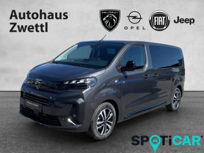 Peugeot Traveller Neuwagen Peugeot Traveller Neuwagen