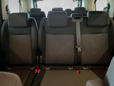 Peugeot Traveller Neuwagen Peugeot Traveller Neuwagen
