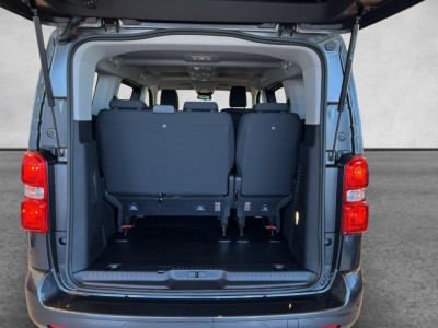 Peugeot Traveller Neuwagen Peugeot Traveller Neuwagen