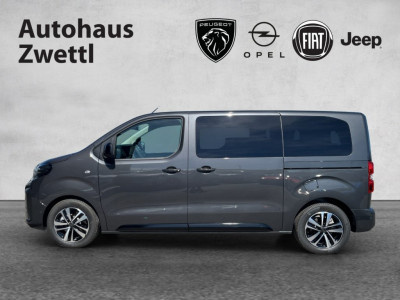 Peugeot Traveller Neuwagen Peugeot Traveller Neuwagen