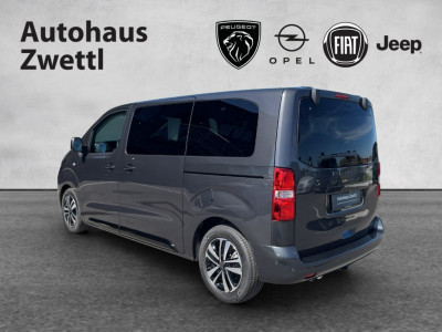 Peugeot Traveller Neuwagen Peugeot Traveller Neuwagen