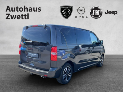 Peugeot Traveller Neuwagen Peugeot Traveller Neuwagen