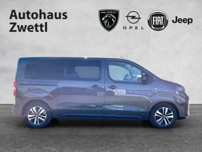 Peugeot Traveller Neuwagen Peugeot Traveller Neuwagen