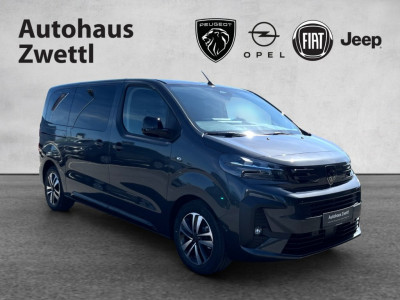 Peugeot Traveller Neuwagen Peugeot Traveller Neuwagen