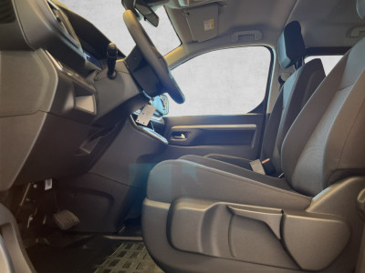 Peugeot Traveller Neuwagen Peugeot Traveller Neuwagen