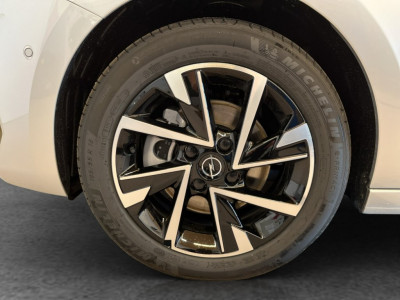 Opel Corsa Neuwagen Opel Corsa Neuwagen