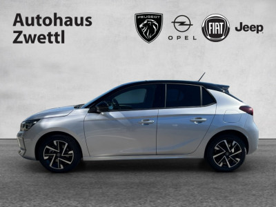 Opel Corsa Neuwagen Opel Corsa Neuwagen