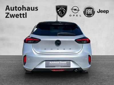 Opel Corsa Neuwagen Opel Corsa Neuwagen