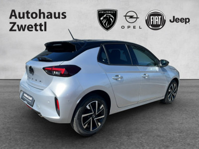 Opel Corsa Neuwagen Opel Corsa Neuwagen