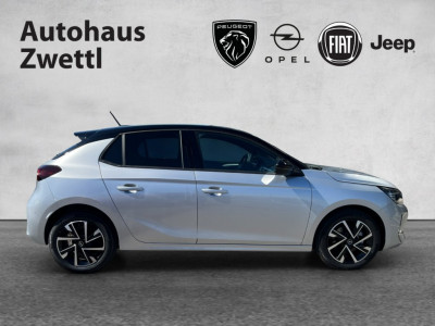 Opel Corsa Neuwagen Opel Corsa Neuwagen