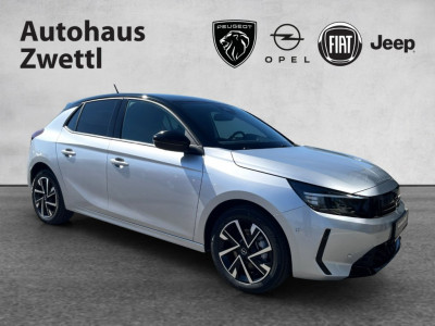 Opel Corsa Neuwagen Opel Corsa Neuwagen