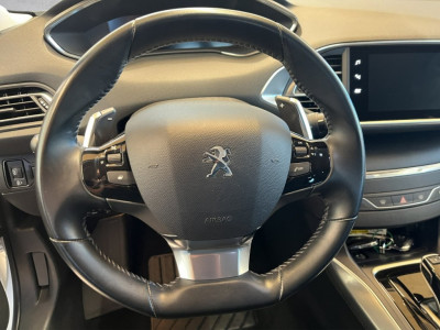 Peugeot 308 Gebrauchtwagen Peugeot 308 Gebrauchtwagen