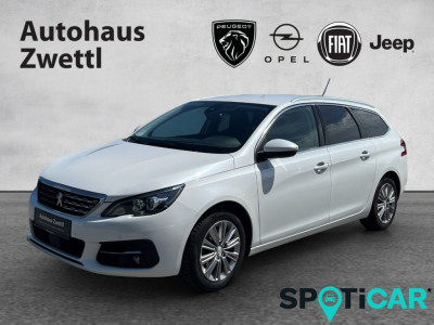 Peugeot 308 Gebrauchtwagen