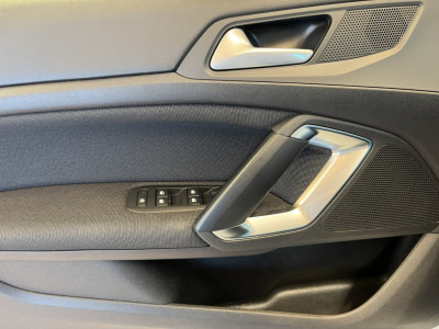 Peugeot 308 Gebrauchtwagen Peugeot 308 Gebrauchtwagen