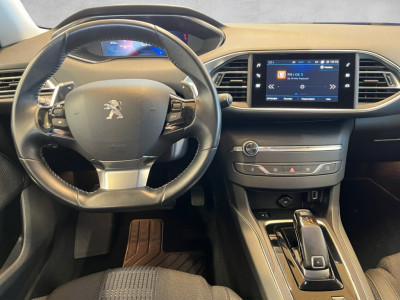 Peugeot 308 Gebrauchtwagen Peugeot 308 Gebrauchtwagen