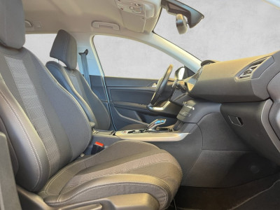 Peugeot 308 Gebrauchtwagen Peugeot 308 Gebrauchtwagen