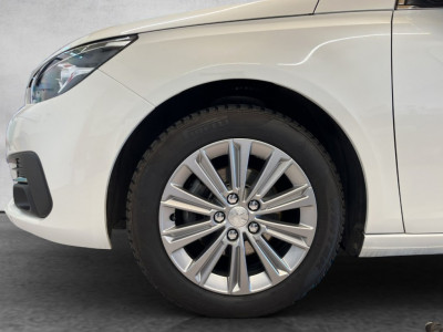 Peugeot 308 Gebrauchtwagen Peugeot 308 Gebrauchtwagen
